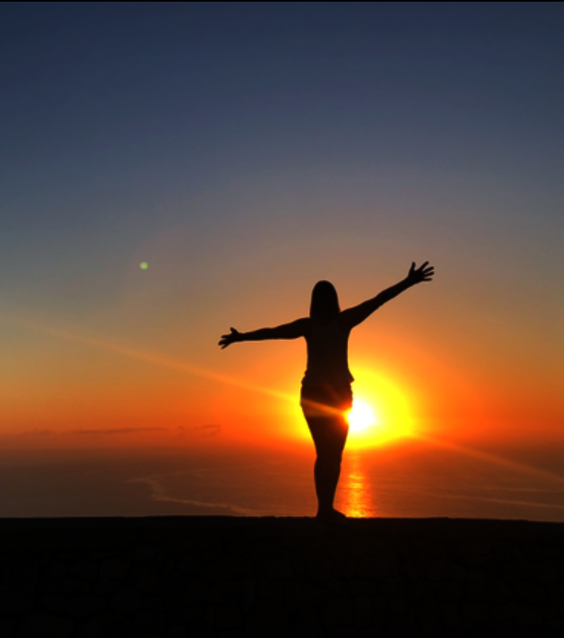 „Im Ein-Klang mit sich selbst“ Yoga & Klangentspannung mit Silvia Mally
