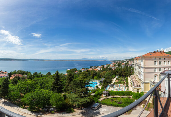 Suite Crikvenica, Croatia: a majestic holiday experience
