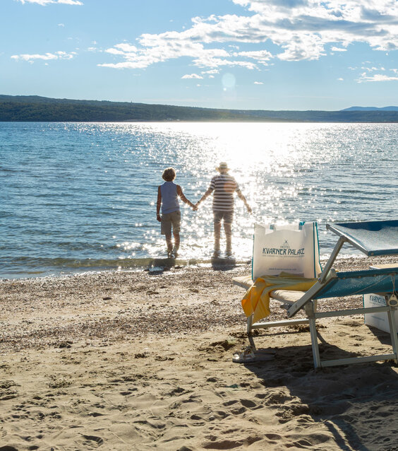 Herbst-Auszeit am Meer