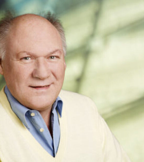 Vortragsreihe von und mit Dr. Max Segeth