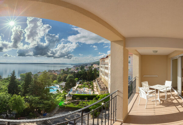 Suite Crikvenica, Croatia: a majestic holiday experience