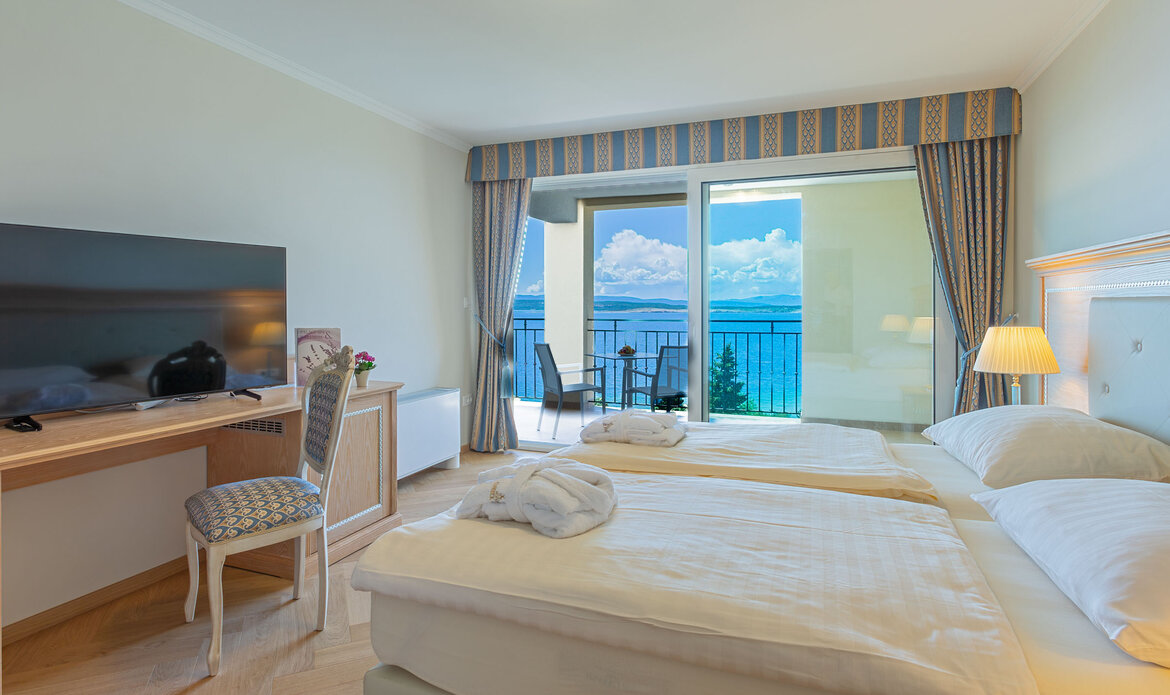 Suite Crikvenica, Croatia: a majestic holiday experience
