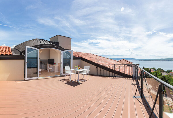 Suite Crikvenica, Croatia: a majestic holiday experience
